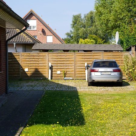 Spatzenkoje Wiek auf Rügen エクステリア 写真